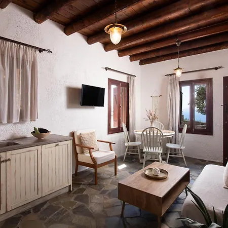 Andros Serenity Retreat - Adults Only 別荘 Episkopión