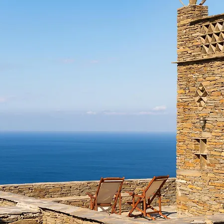 Andros Serenity Retreat - Adults Only *