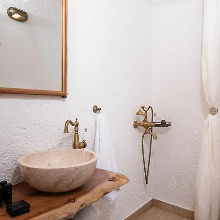 Andros Serenity Retreat - Adults Only * Episkopion (Andros)