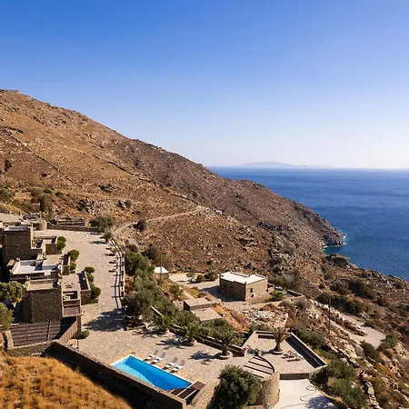 Andros Serenity Retreat - Adults Only Episkopion (Andros)