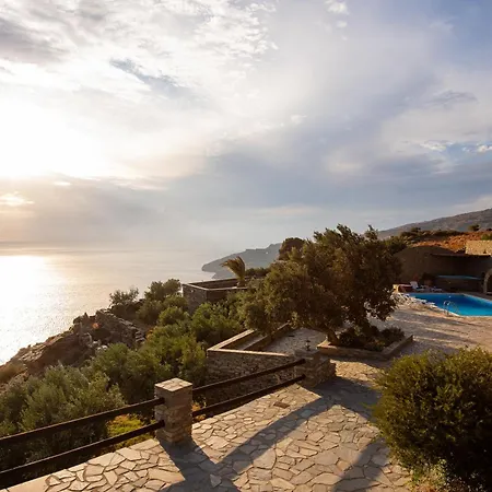 Andros Serenity Retreat - Adults Only Episkopion (Andros)