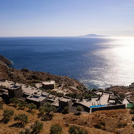 Andros Serenity Retreat - Adults Only * Episkopion (Andros)