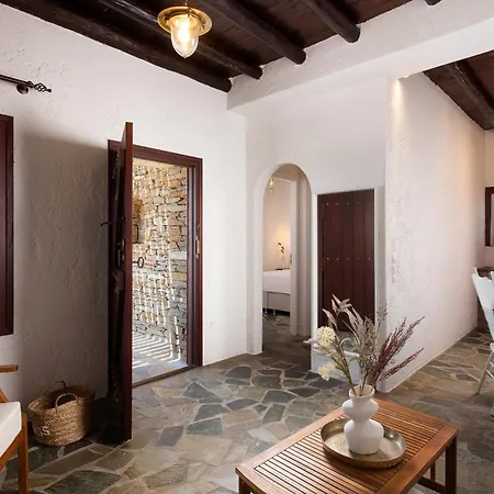 Andros Serenity Retreat - Adults Only 別荘 *