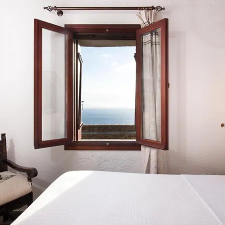 Andros Serenity Retreat - Adults Only *