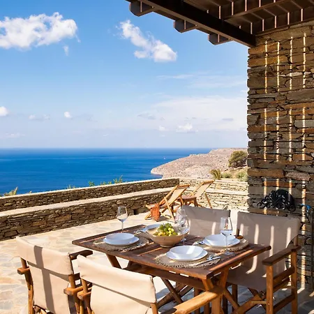 Andros Serenity Retreat - Adults Only