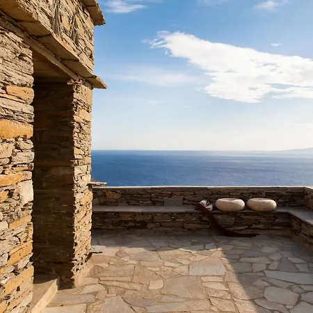 Andros Serenity Retreat - Adults Only Episkopión