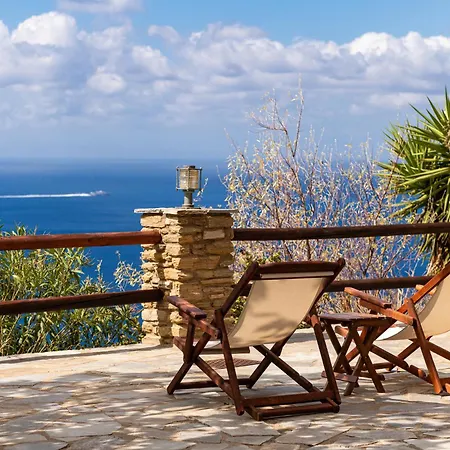 Andros Serenity Retreat - Adults Only