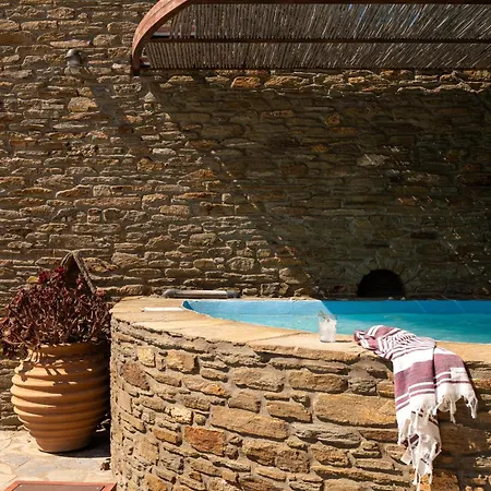 Andros Serenity Retreat - Adults Only *