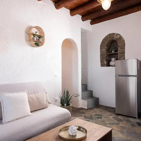 Andros Serenity Retreat - Adults Only 別荘 Episkopión