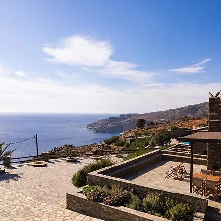 Andros Serenity Retreat - Adults Only *