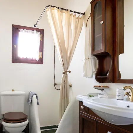 Andros Serenity Retreat - Adults Only Episkopion (Andros)