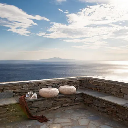 Andros Serenity Retreat - Adults Only * Episkopión