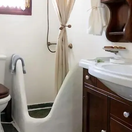Andros Serenity Retreat - Adults Only *