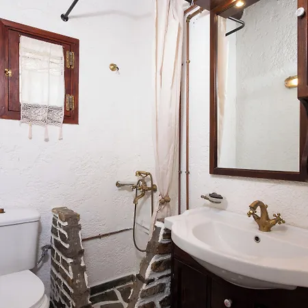 Casa vacanze Andros Serenity Retreat - Adults Only *