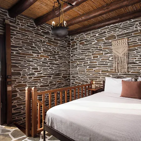 Casa vacanze Andros Serenity Retreat - Adults Only *