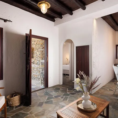 Andros Serenity Retreat - Adults Only Casa vacanze Episkopion (Andros)