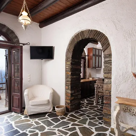 Andros Serenity Retreat - Adults Only Casa vacanze Episkopion (Andros)