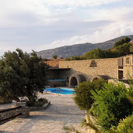 Casa vacanze Andros Serenity Retreat - Adults Only Episkopion (Andros)