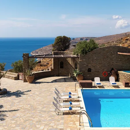 Andros Serenity Retreat - Adults Only Casa vacanze