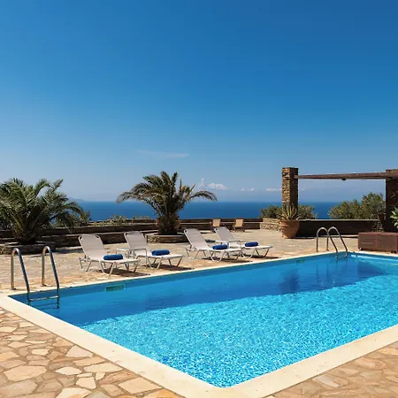 Casa vacanze Andros Serenity Retreat - Adults Only *