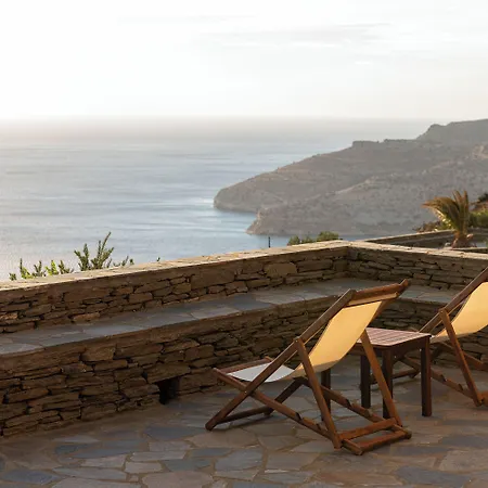 Casa vacanze Andros Serenity Retreat - Adults Only *