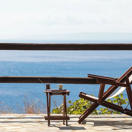 Casa vacanze Andros Serenity Retreat - Adults Only Episkopion (Andros)