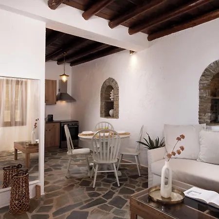Casa vacanze Andros Serenity Retreat - Adults Only Episkopion (Andros)
