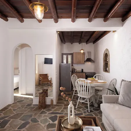 Casa vacanze Andros Serenity Retreat - Adults Only *