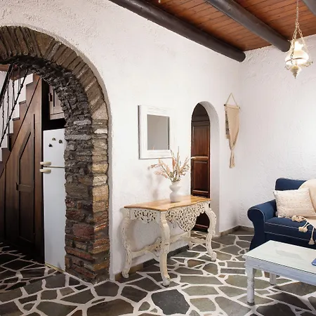 Casa vacanze Andros Serenity Retreat - Adults Only