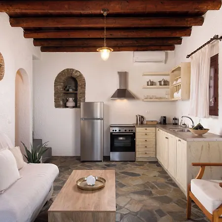 Casa vacanze Andros Serenity Retreat - Adults Only Episkopion (Andros)