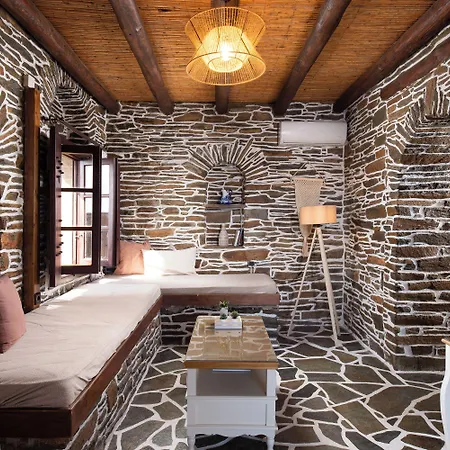 Casa vacanze Andros Serenity Retreat - Adults Only *